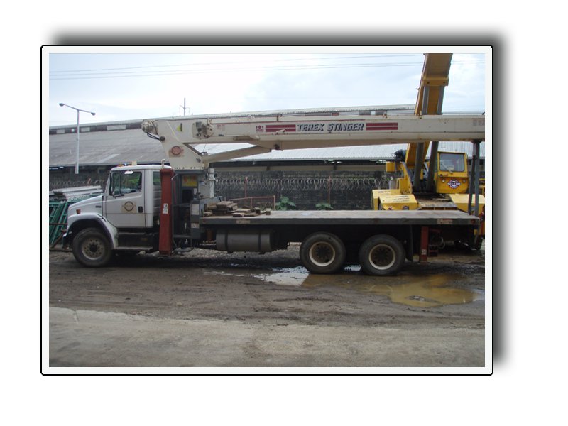 XCMG QY100K Mobile Crane